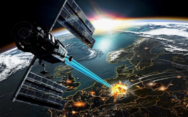 США открыто обвиняют Россию в создании спутников-уничтожителей иностранных космических объектов