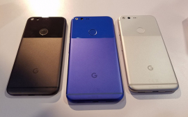 Доступный потребителям Google Pixel будет стоить дешевле iPhone XR