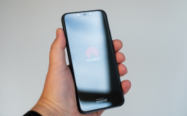 Компания Huawei сообщила в Twitter о продаже 10 миллионов смартфонов Mate 20