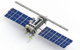 В 2020 году на орбиту будут запущены спутники, созданные российским школьниками