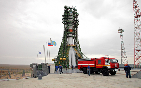 «Российские космические системы» разработали новую технологию телеметрии для ракет