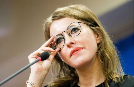 Анна Федосеева предложила  Собчак  концепцию «прогрессивной» избирательной кампании