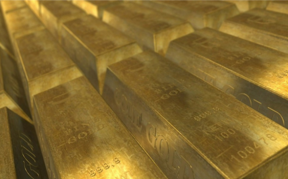 Россия может готовить к выпуску криптовалюту с привязкой к золоту