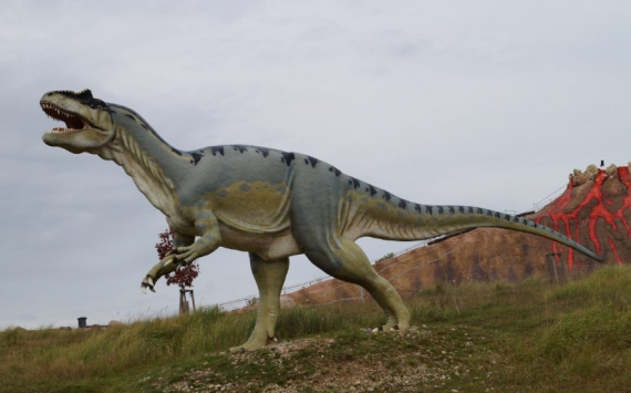 Ученые открыли жившие в эпоху T. Rex неизвестные виды динозавров