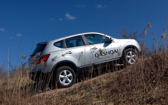 «Автостат»: Nissan в марте продал 8,14 тыс. машин российским покупателям