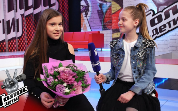 Победа дочери Алсу на шоу «Голос. Дети» обошлась телезрителям в семь миллионов рублей