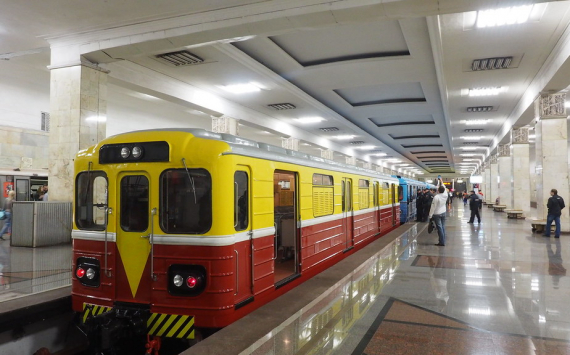 В Московском метрополитене испытают систему оплаты проезда при помощи биометрической идентификации