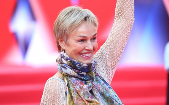 Наталья Андрейченко возвращается в кино после десятилетнего перерыва