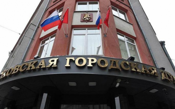 Депутат Инна Святенко подтвердила согласование с властями выдвижения Андрея Орла в Мосгордуму от КПРФ