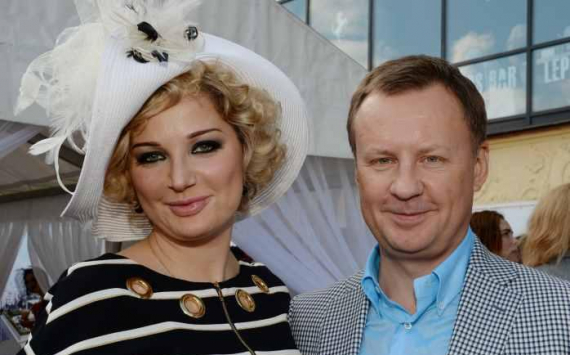 Мария Максакова отсудила у бывшей жены Дениса Вороненкова недвижимость на миллиард рублей