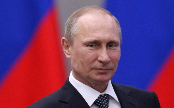 Путин: Россия через 5 лет станет лидером в IT-сфере