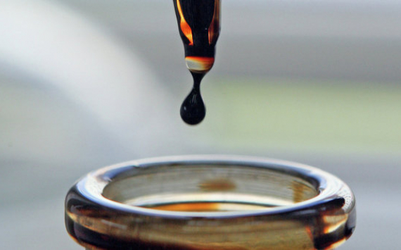 Российские ученые разработали новый метод переработки нефти
