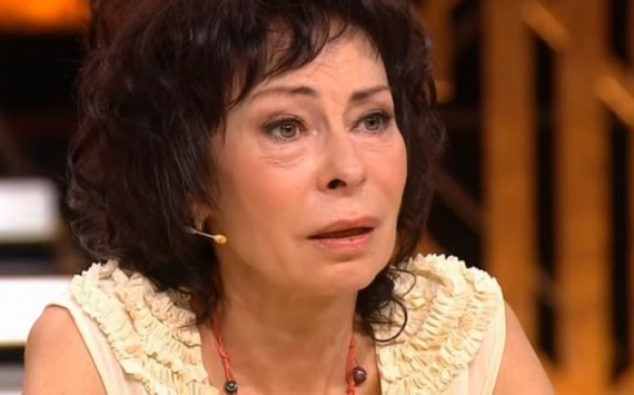 «Не знаю, сколько осталось жить»: Марина Хлебникова про свою болезнь, слухи и потерю мужа