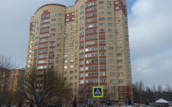 В Москве число сделок на вторичном рынке жилья выросло на 6%