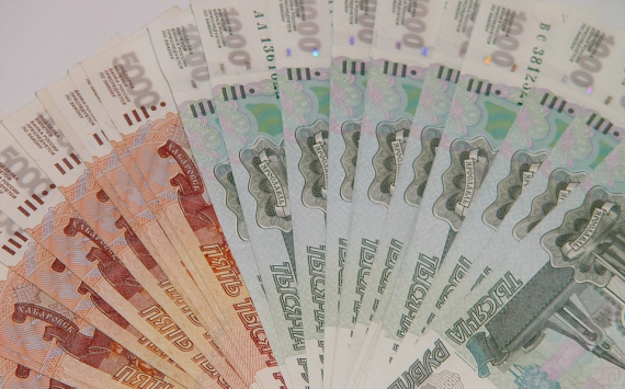 В России кредитная нагрузка на граждан за 5 лет выросла в 1,5 раза