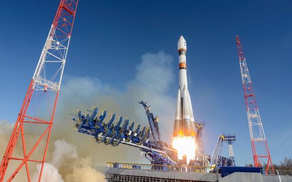 Минобрнауки: каждый пятый российский учёный занимается аэрокосмическими исследованиями