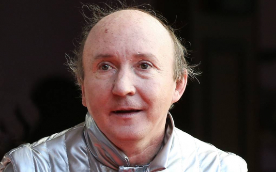 На 55-м году жизни умер актер Александр Числов