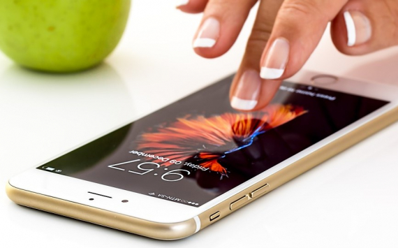 Модель iPhone 11 Pro может появиться в градиентном цвете
