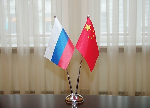 КНР и РФ увеличили товарооборот на 4,5 %