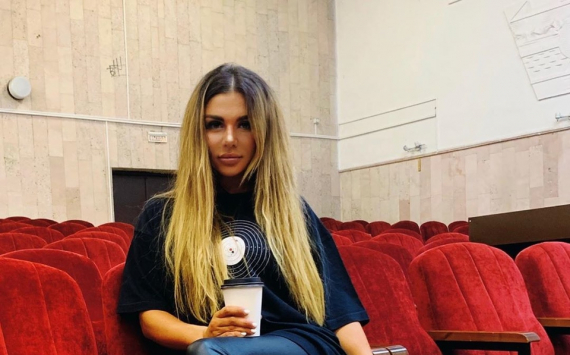 Анна Седокова планирует подать в суд на жену бойфренда