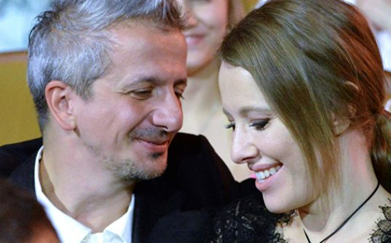 Ксения Собчак и Константин Богомолов заявили, что их свадьба могла сорваться