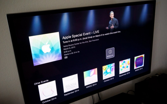 Роскомнадзор: запуск Apple TV+ является серьёзным вызовом для отечественных онлайн-кинотеатров