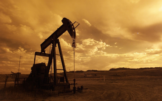 Новак назвал делом прошлого цену на нефть в 100 долларов за баррель