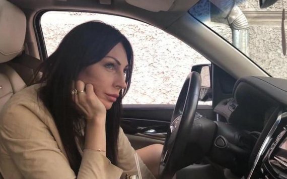 Суд лишил актрису «Счастливы вместе» Наталью Бочкареву водительских прав за нетрезвое вождение
