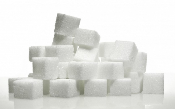 В России могут установить минимальную цену на сахар