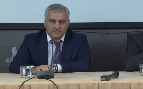 Миллиардер Самвел Карапетян: российский бизнес будет инвестировать в Армению