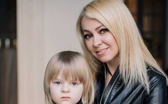 6-летний сын Евгения Плющенко и Яны Рудковской получил разряд по фигурному катанию