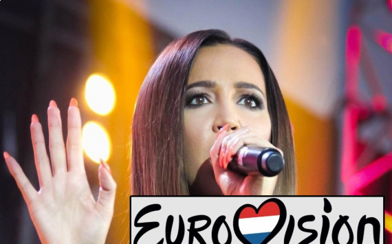 Ольга Бузова: «Следующую песню я спою на Евровидении!»