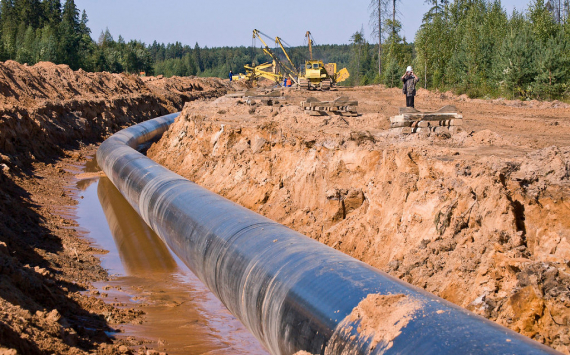 Газопровод «Северный поток-2» запустят в середине 2020 года