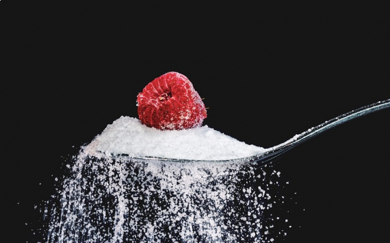Заводы России произвели 5,4 млн тонн сахара