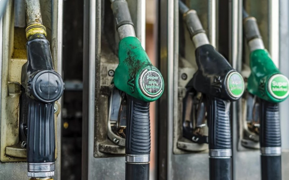 Новак спрогнозировал цены на бензин в 2020 году