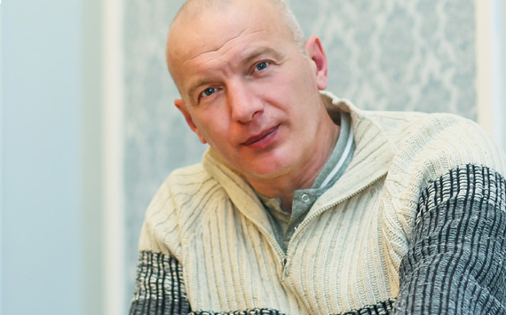 Игорь Сигов спустя 28 лет встретился с сыном, от которого отказался