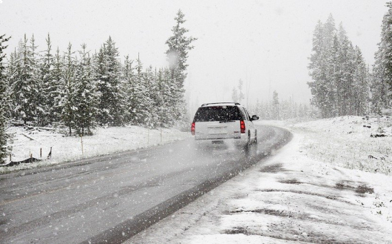 Likee поможет в обеспечении безопасности на дорогах зимой