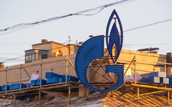 «Газпром» и «Нафтогаз Украины» полностью откажутся от новых взаимных претензий