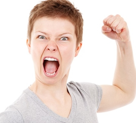 Психологи назвали наиболее эффективные способы высвобождения гнева