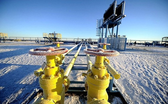«Новатэк» запустил Северо-Русское газовое месторождение