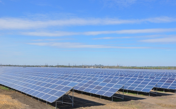 Солнечные электростанции «Т Плюс» выводятся в отдельный бизнес