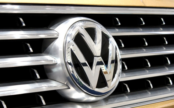 В России за 2019 год проданы 104,39 тыс. машин Volkswagen