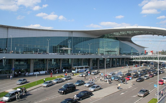 Александр Пономаренко анонсировал строительство второй очереди терминала C в «Шереметьево»