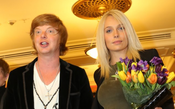 Последняя жена Андрея Григорьева-Апполонова высказалась о его "внебрачном сыне"