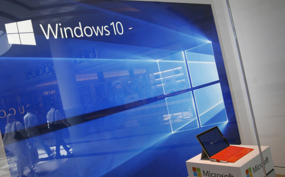 Microsoft предоставляет возможность убрать Paint и WordPad из новой Windows 10
