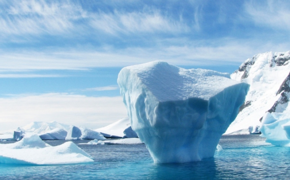 Законопроект об арктических льготах могут внести в Госдуму на этой неделе