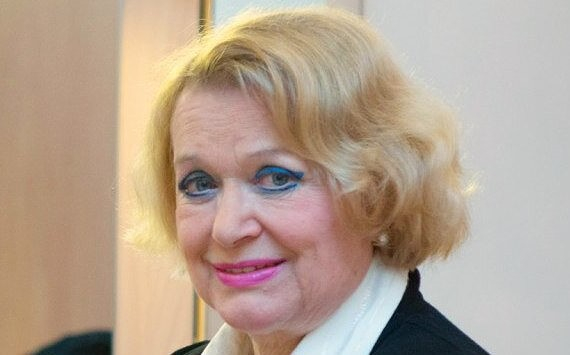 «Денег никогда не хватает»: Валентина Талызина высказалась о своей пенсии