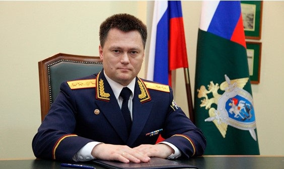 Национальный комитет общественного контроля России  поддерживает инициативы нового    Генерального прокурора Российской Федерации