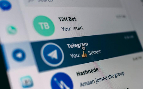 Telegram «зачистил» семь миллионов аккаунтов