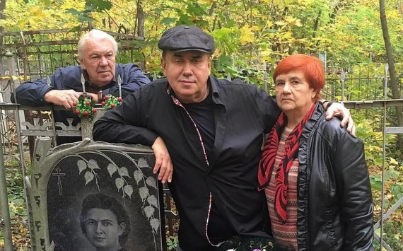 Станислав Садальский рассказал о смерти своей матери, умершей от рака мозга
